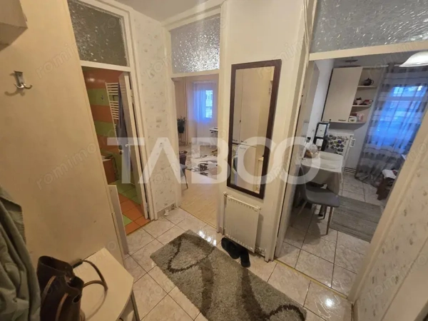 Apartament cu 2 camere de vanzare in cartierul Manastur — fotografia 3