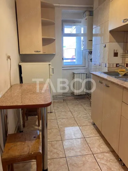 Apartament cu 2 camere de vanzare in cartierul Manastur — fotografia 1