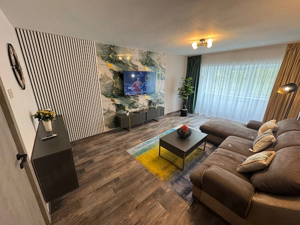 BD UNIRII Apartament NOU 2 camere — fotografia 1