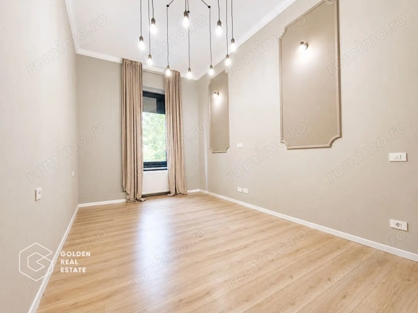 Apartament in cladire reabilitata, 2 camere, langa Primarie — fotografia 1