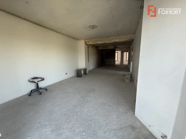 PIATA UNIRII-CENTRU- Apartament cu 3 camere - TIMISOARA-92 MP — fotografia 3