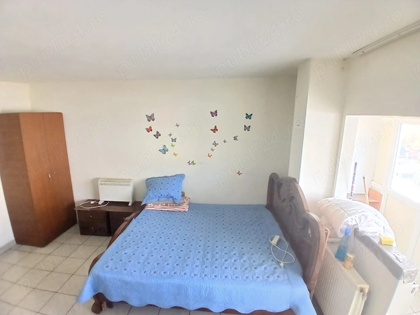 Margeanului adiacent etaj 1 in bloc de 4 etaje — fotografia 3