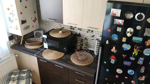 Predeal-Apartament cu doua camere -ultracentral — fotografia 1