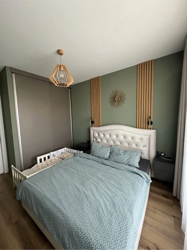 Apartament de vanzare Selimbar, zona Triajului — fotografia 3