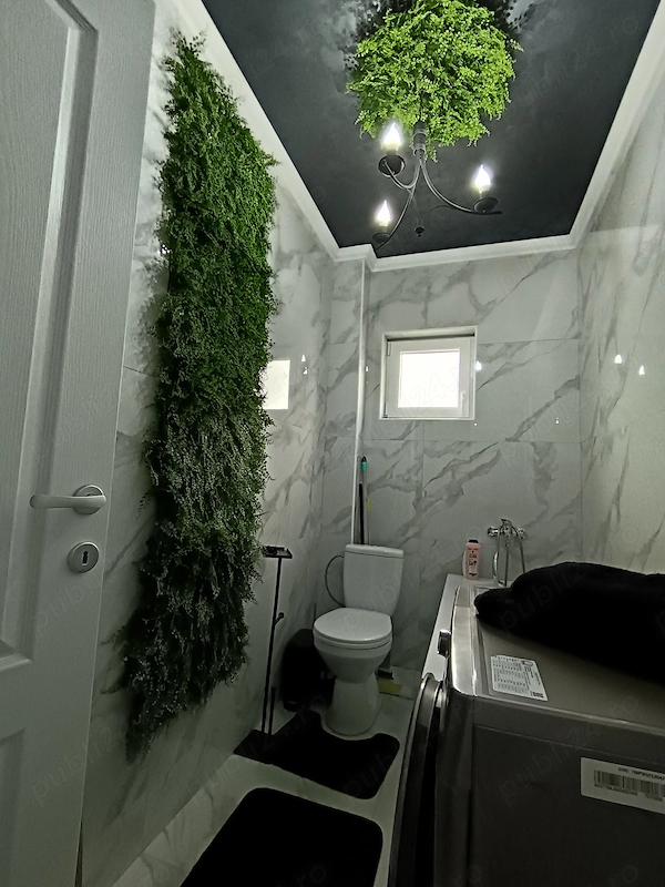 Închiriez apartament 1 cameră regim hotelier perioadă îndelungată — fotografia 2