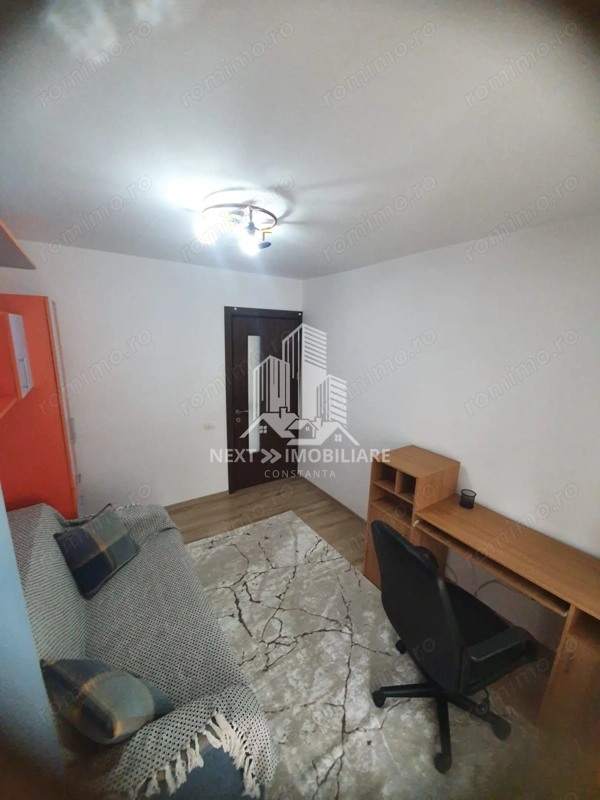 Apartament decomandat 3 camere, termen lung — fotografia 3
