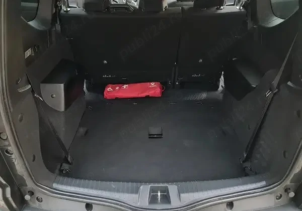 DACIA Jogger 2022 — imagine 10