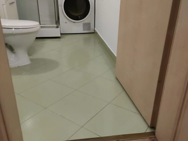 unirii nerva traian spatioasa — fotografia 3