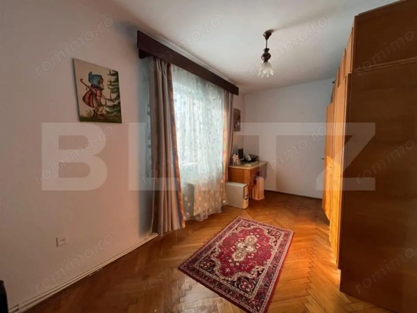 Apartament 4 camere | 73 mp utili | Etaj 3/4 | Bloc cărămidă | Deva — fotografia 2