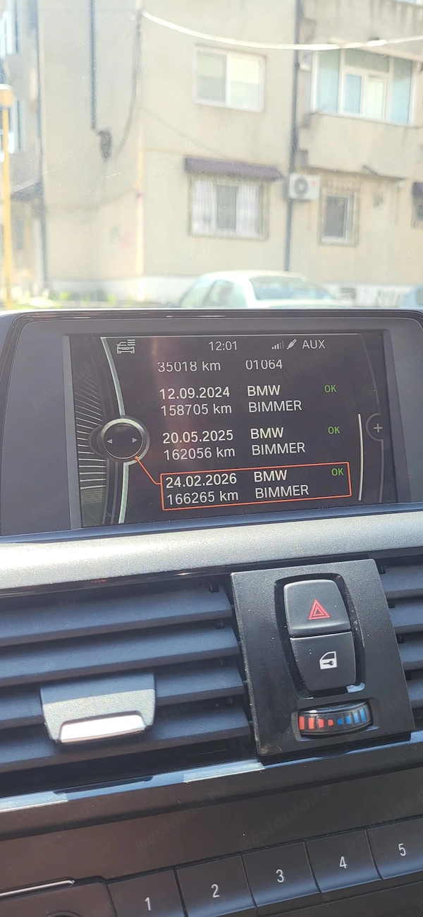 BMW 1 Series 2014 — imagine 18
