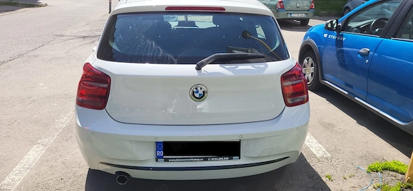 BMW 1 Series 2014 — imagine 21