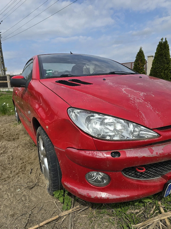 PEUGEOT 208 2005 — imagine 2