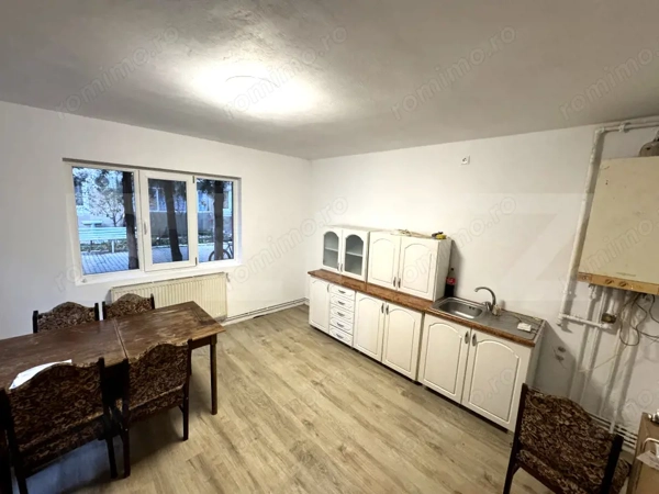 Apartament 2 camere, 55 mp, Aiud — fotografia 1