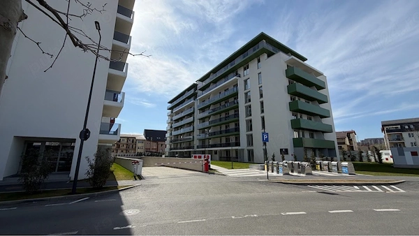 PF Vand apartament 2 camere Elite City