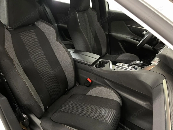PEUGEOT 3008 2021 — imagine 63