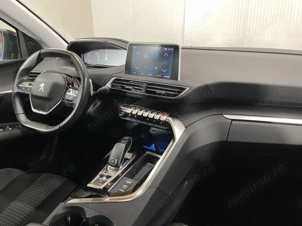 PEUGEOT 3008 2021 — imagine 61