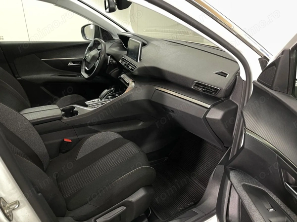 PEUGEOT 3008 2021 — imagine 62