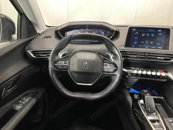 PEUGEOT 3008 2021 — imagine 59