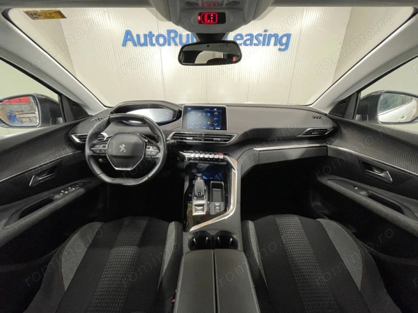 PEUGEOT 3008 2021 — imagine 60