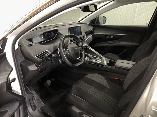 PEUGEOT 3008 2021 — imagine 58