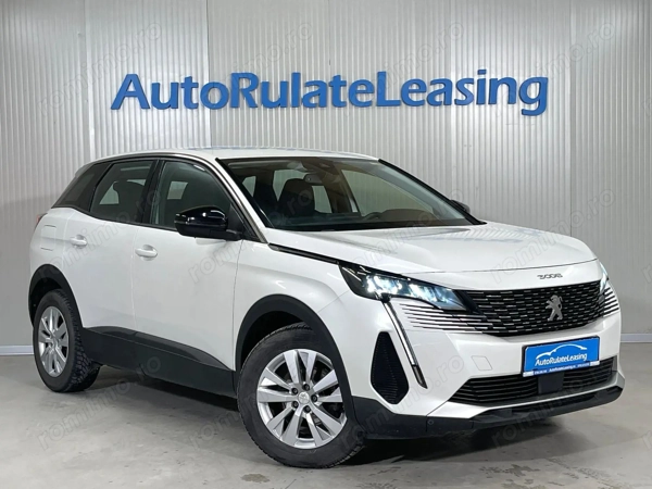 PEUGEOT 3008 2021 — imagine 55