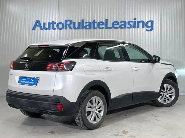 PEUGEOT 3008 2021 — imagine 56