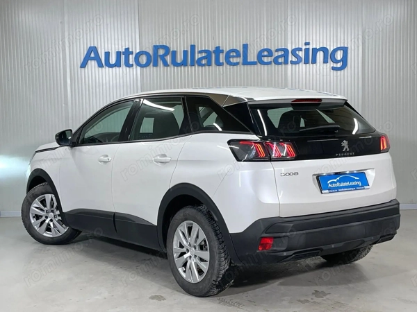 PEUGEOT 3008 2021 — imagine 57