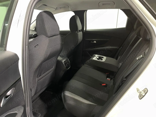 PEUGEOT 3008 2021 — imagine 64