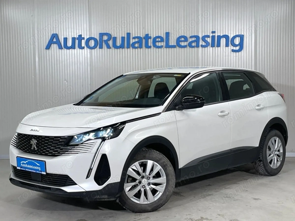 PEUGEOT 3008 2021 — imagine 54