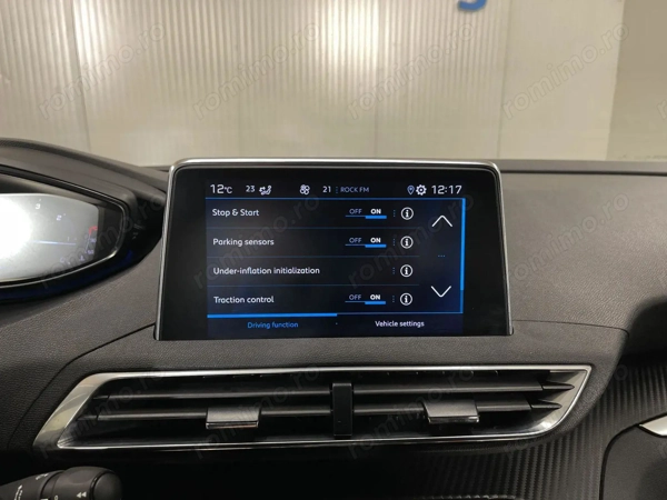 PEUGEOT 3008 2021 — imagine 67