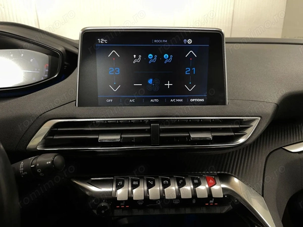 PEUGEOT 3008 2021 — imagine 73