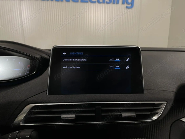 PEUGEOT 3008 2021 — imagine 69