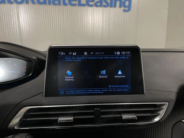 PEUGEOT 3008 2021 — imagine 72