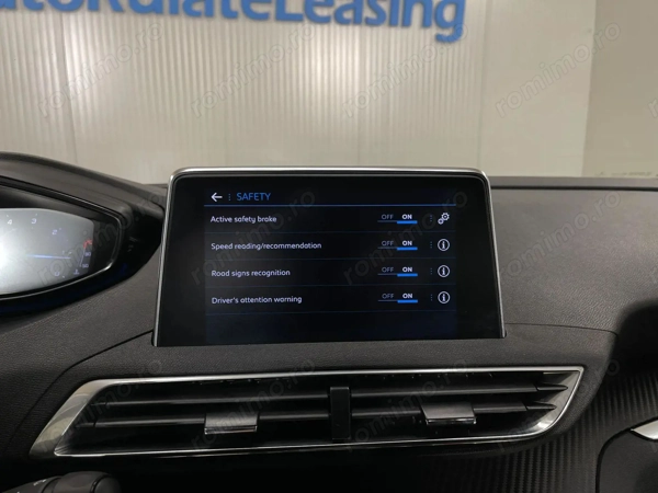 PEUGEOT 3008 2021 — imagine 71