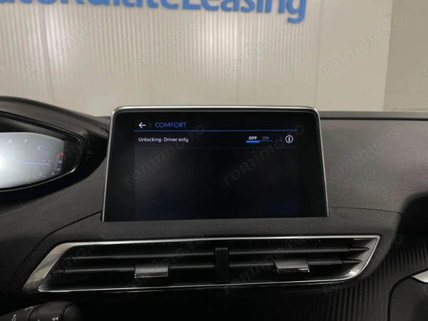 PEUGEOT 3008 2021 — imagine 70