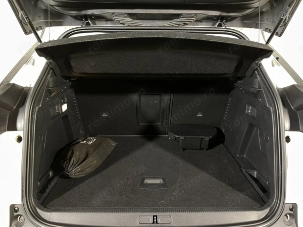 PEUGEOT 3008 2021 — imagine 65