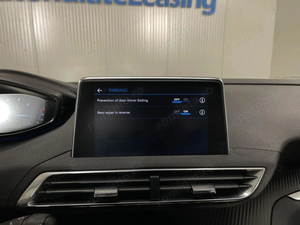 PEUGEOT 3008 2021 — imagine 68
