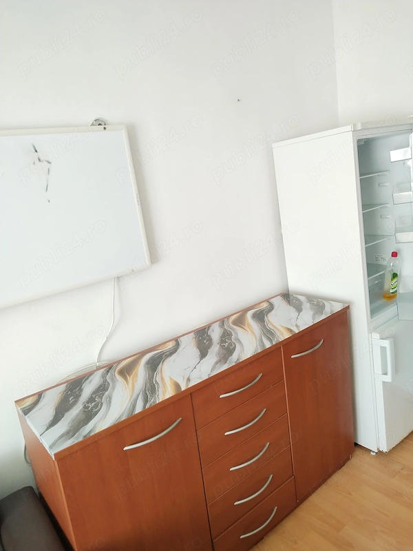 Garsoniera de inchiriat — fotografia 3