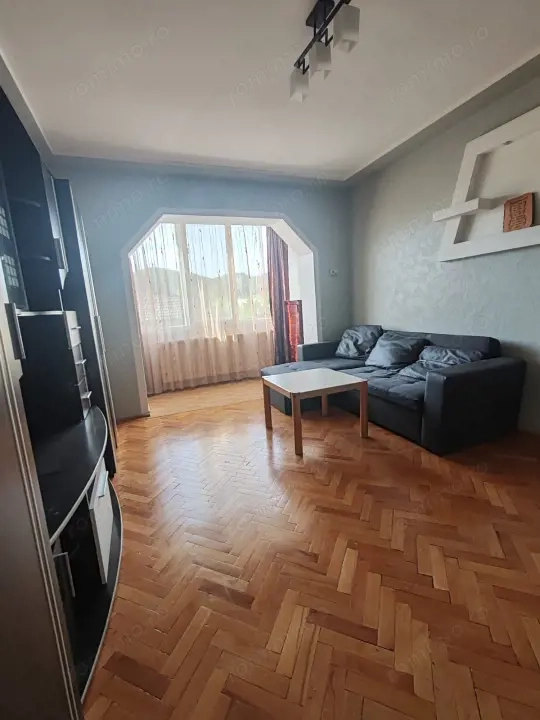 Apartament 2 camere | 48 mp | Ultracentral – Baia Mare — fotografia 2