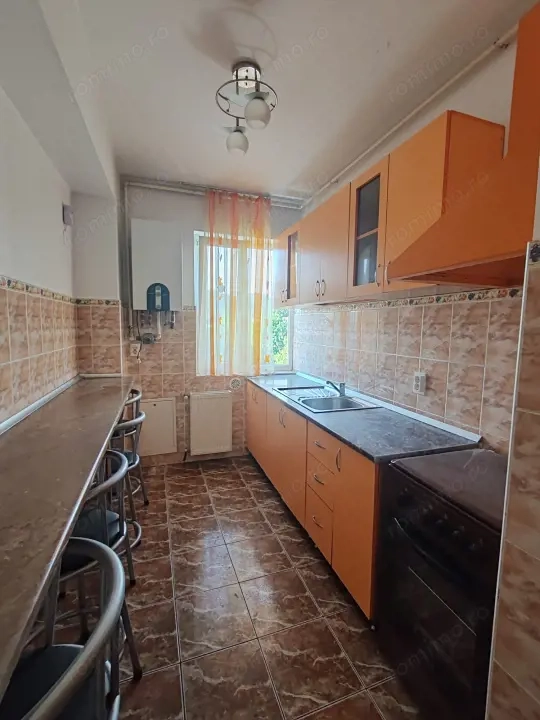 Apartament 2 camere | 48 mp | Ultracentral – Baia Mare — fotografia 3