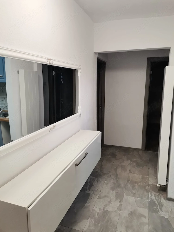 Apartament de inchiriat