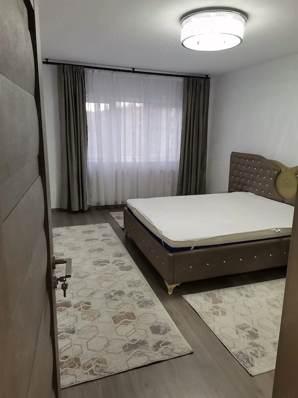 Apartament de inchiriat