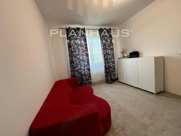 Apartament 3 camere ,Iuliu Maniu, la 2 min de Universitatea de Nord — fotografia 1