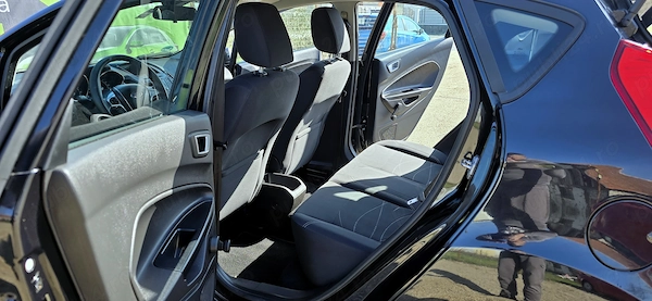FORD Fiesta 2014 — imagine 8