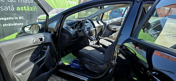 FORD Fiesta 2014 — imagine 7