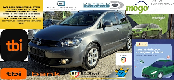 VOLKSWAGEN Golf 2010 — imagine 3