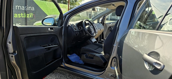 VOLKSWAGEN Golf 2010 — imagine 6