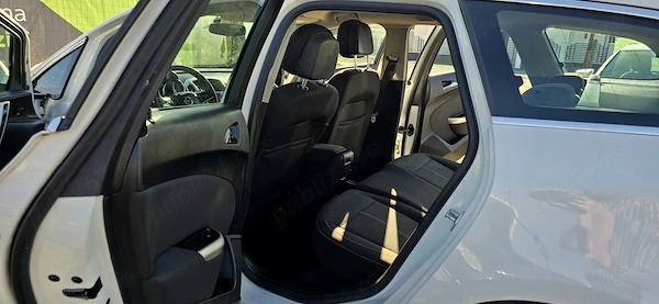 OPEL Astra 2012 — imagine 9