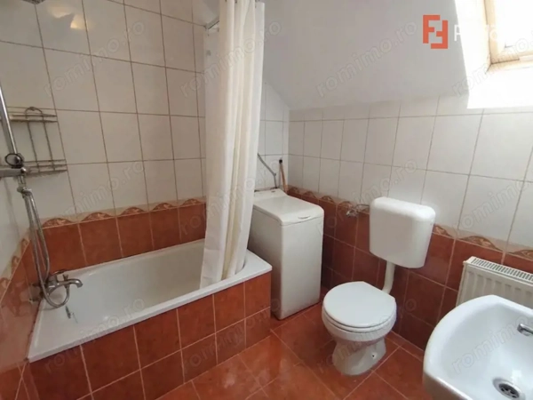 COMISION 0% Apartament cu o camera de vanzare in zona Soarelui — fotografia 3