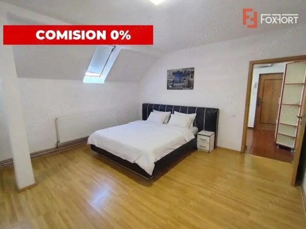 COMISION 0% Apartament cu o camera de vanzare in zona Soarelui — fotografia 1